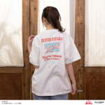 アメコミイラストTシャツ 5（ウルトラセブン＆ウルトラマンジャック）