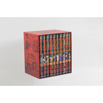 『キングダム ＢＯＸセット １ 王都奪還編・蛇甘平原の戦い』
