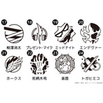 僕のヒーローアカデミア エンブレムシーリングスタンプ