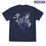 うちはサスケ 『千鳥』 Tシャツ