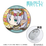 ゆるコマ 3way缶バッジ