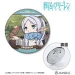 ゆるコマ 3way缶バッジ