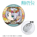ゆるコマ 3way缶バッジ