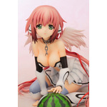 「そらのおとしもの」あの…、マスター…？イカロスのフィギュアが再販！無垢な瞳、零れ落ちそうな胸元、細やかに造形された天使の羽は必見☆ 画像
