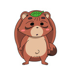 まめ太：遠藤綾