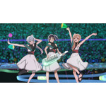 『超かぐや姫！』場面カット
