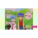 「ケロケロちゃいむ」dアニメストア独占配信開始！「懐かしすぎてやばい」「涙が出るほど嬉しい！」と歓喜の声♪ 原作者も「よろしくね～」 画像