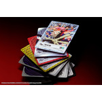 「ダンダダン x CASETiFY」コレクション