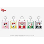 DAN DA DAN Turbo Granny Omamori Charm (Blind Pack)