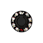 DAN DA DAN Turbo Granny Medley Pattern Ring Holder