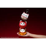 DAN DA DAN Turbo Granny Daruma