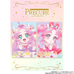 「プリキュアカードウエハース13(20個入)」