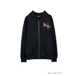 CSM-2603　裏毛（ライトウエイト）FULL-ZIPパーカー￥18,800(税込￥20,680)