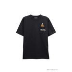 CSM-2605　刺繍Tシャツ￥9,800(税込￥10,780)
