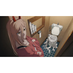 『チェンソーマン』