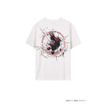 CSM-2604　天竺半袖TEE￥9,800(税込￥10,780)
