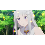 『Re:ゼロから始める異世界生活』4期73話場面カット