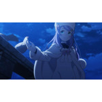 『Re:ゼロから始める異世界生活』4期73話場面カット