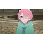 『Re:ゼロから始める異世界生活』4期73話場面カット