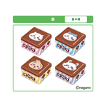 ちいかわ チロルチョコ缶