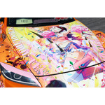 「ARC Championship」展示車両