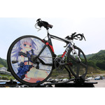 「ARC Championship」展示車両