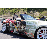 「ARC Championship」展示車両