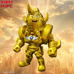 KUFC 47 悪魔将軍 原作 完璧超人始祖編 ダメージヘッド 硬度10# ロンズデーライト