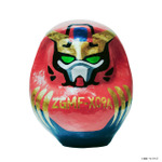 STRICT-G JAPAN 『機動戦士ガンダムSEED』白河だるま(15cm)
