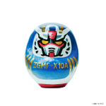 STRICT-G JAPAN 『機動戦士ガンダムSEED』白河だるま(8cm)