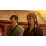 『月華国奇医伝』ティザーPV