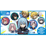 『コトダマン』×アニメ『転生したらスライムだった件』コラボ第2弾