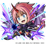 ミリム（竜装、進化後）