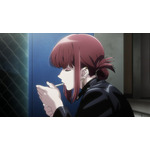 TVアニメ『スーパーの裏でヤニ吸うふたり』ABEMA限定先行配信版特別仕様EDノンクレジット映像