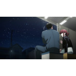 TVアニメ『スーパーの裏でヤニ吸うふたり』ABEMA限定先行配信版特別仕様EDノンクレジット映像