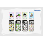 「たまごっち x CASETiFY」コレクション