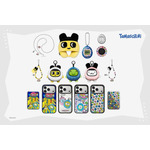 「たまごっち x CASETiFY」コレクション