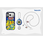 「たまごっち x CASETiFY」コレクション