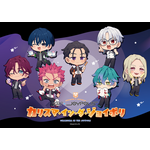 『カリスマ』 × JOYPOLIS カリスマ・イン・ダ・ジョイポリ