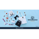 Maison de FLEUR Disney Collection『Alice in Wonderland』