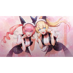 『STEINS;GATE RE:BOOT』店舗購入特典描き下ろしイラスト ヨドバシカメラ