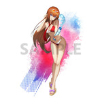 『STEINS;GATE RE:BOOT』店舗購入特典描き下ろしイラスト マジゲット