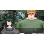 『STEINS;GATE RE:BOOT』