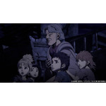 第9話「狂犬ども死すべし」