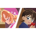 TVアニメ『名探偵プリキュア！』場面カット