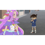 TVアニメ『名探偵コナン』場面カット