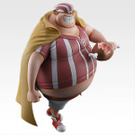 D賞 ラッキー・ルウ MASTERLISE EXPIECE