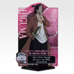 H賞 ACLLECT-赤髪海賊団-