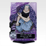 H賞 ACLLECT-赤髪海賊団-