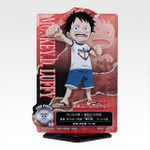 H賞 ACLLECT-赤髪海賊団-